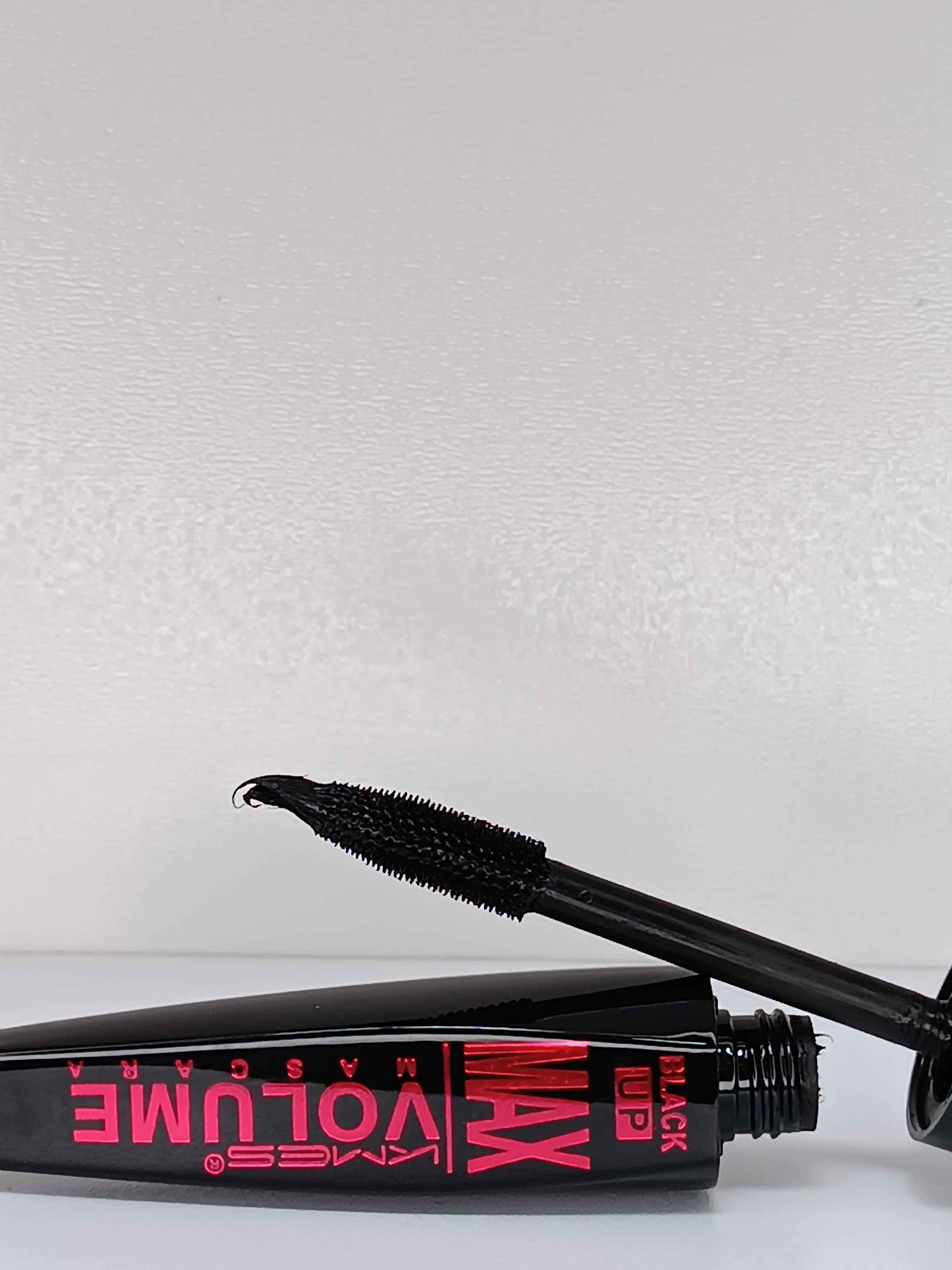 ریمل مکس ولوم BLACK UP MAX VOLUME