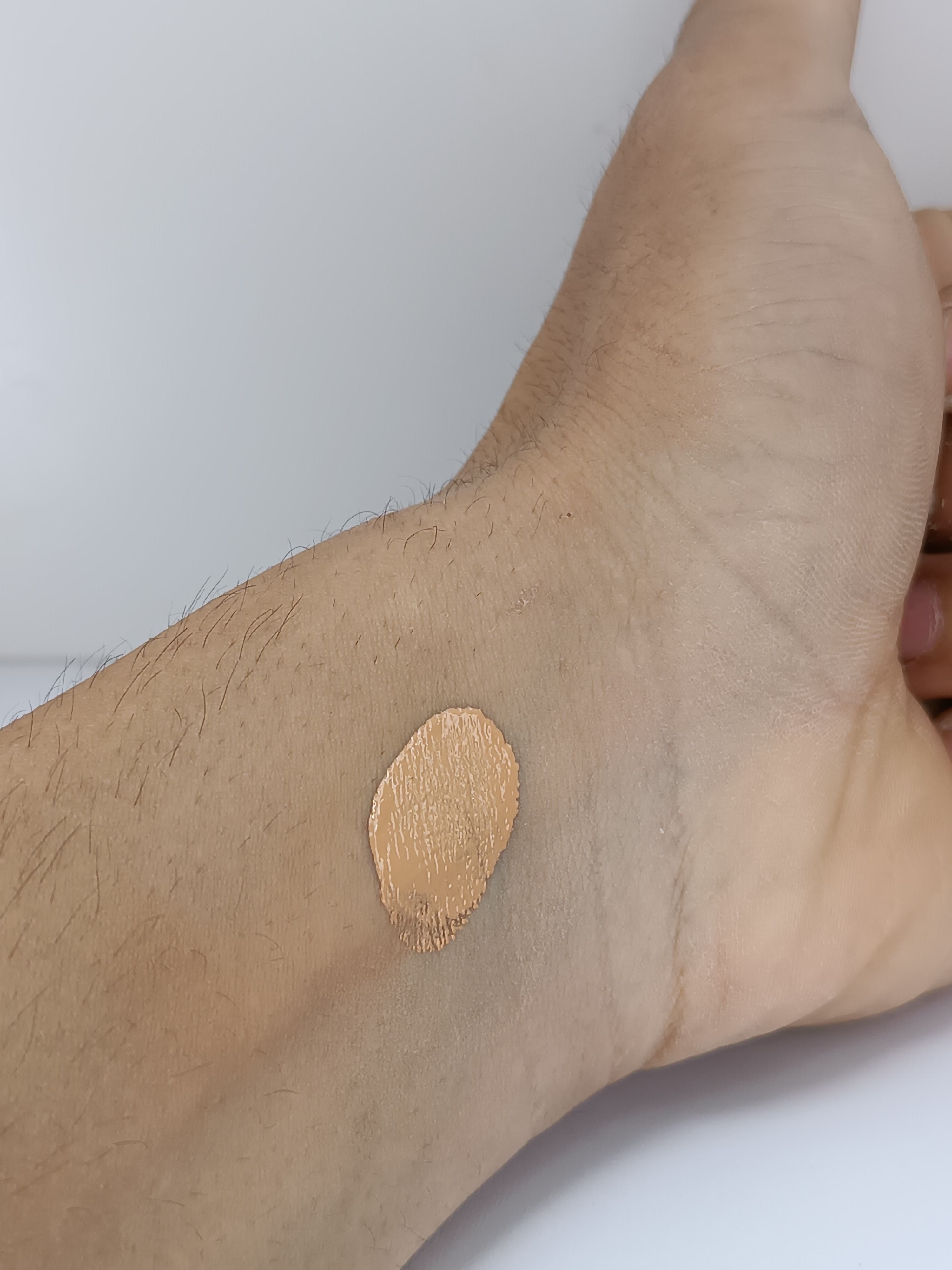 کرم پودر  دوسه